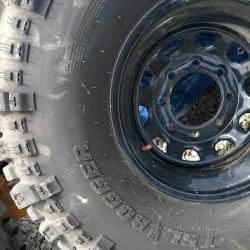 Mr. Car Parts ico