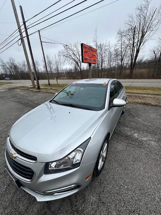 Great Lakes Auto Glass 5