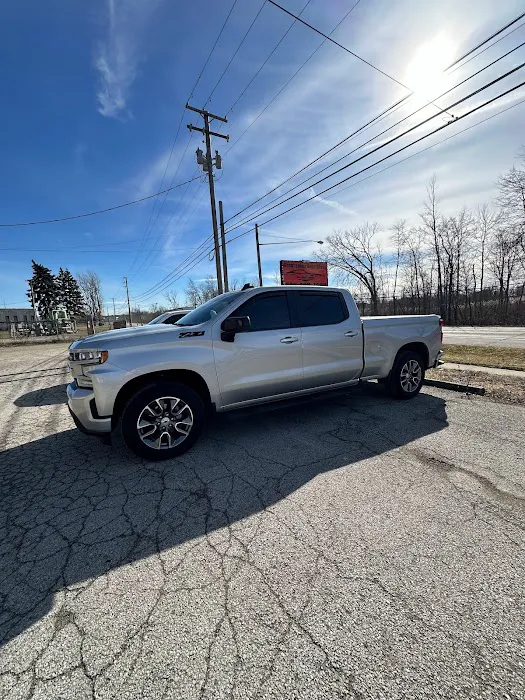 Great Lakes Auto Glass 8