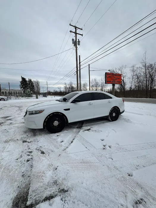 Great Lakes Auto Glass 3