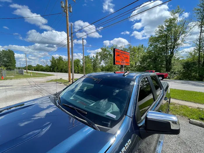 Great Lakes Auto Glass 4