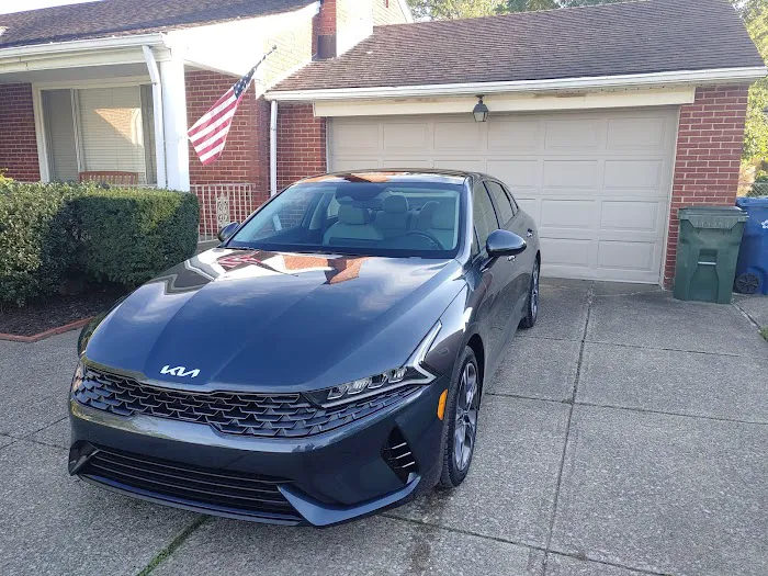Ken Ganley Kia Service 4