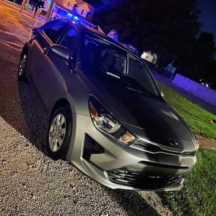 Ken Ganley Kia Service 3