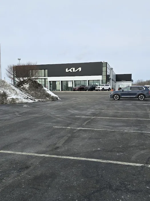 Ken Ganley Kia Parts 1