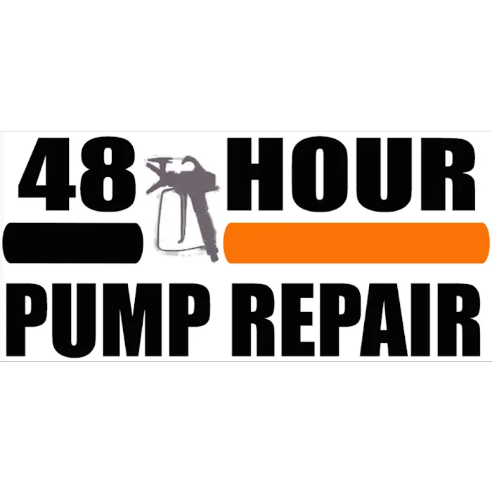 48 Hour Pump Repair 1