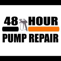 48 Hour Pump Repair