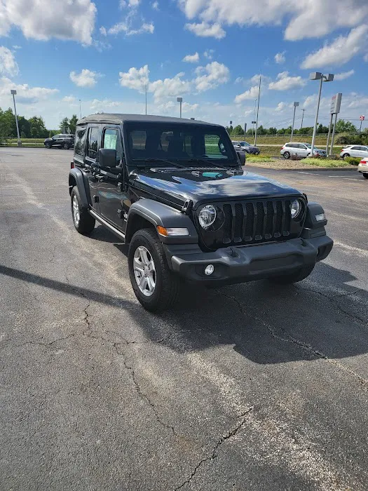 Ken Ganley Nissan Service 0
