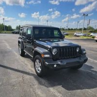 Ken Ganley Nissan Service