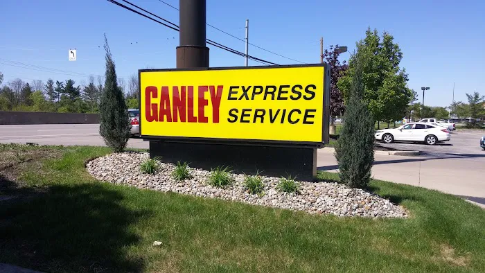 Ganley Express Service 4