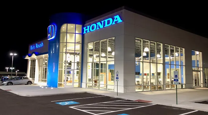 Honda Service 0
