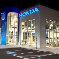 Honda Service