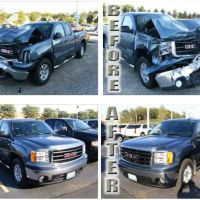 Medina Auto Bodyshop