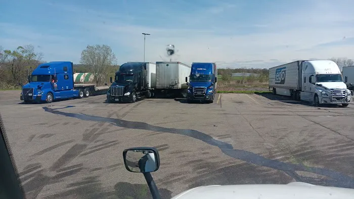 TA Truck Service 0