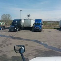 TA Truck Service ico
