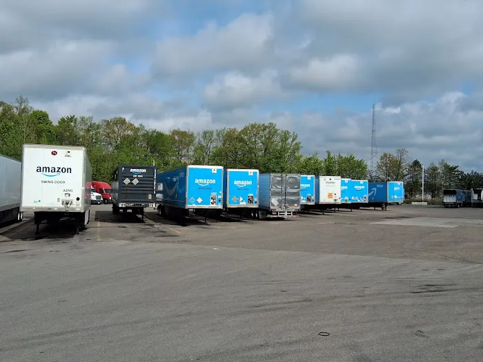 TA Truck Service 1