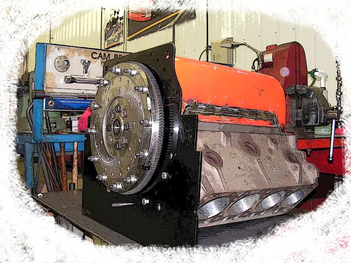 M&T Automotive 8