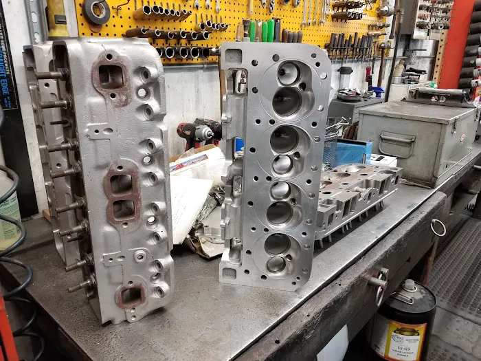 M&T Automotive 1