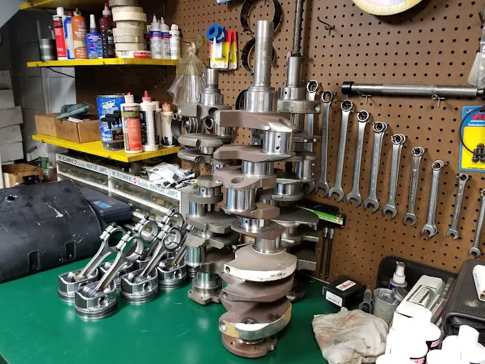 M&T Automotive 6