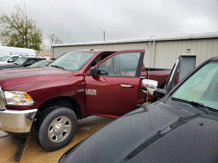 M&T Automotive 9