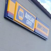 Ron's Garage