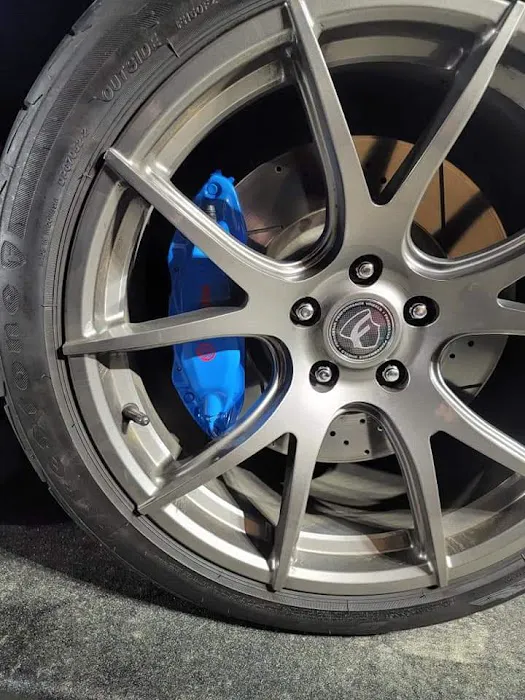 Refined Auto Detailing & Performance LLC 5