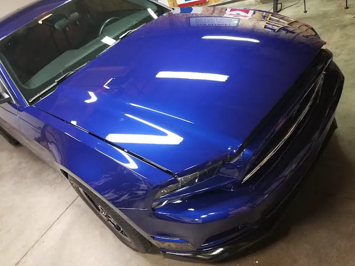 Refined Auto Detailing & Performance LLC 7