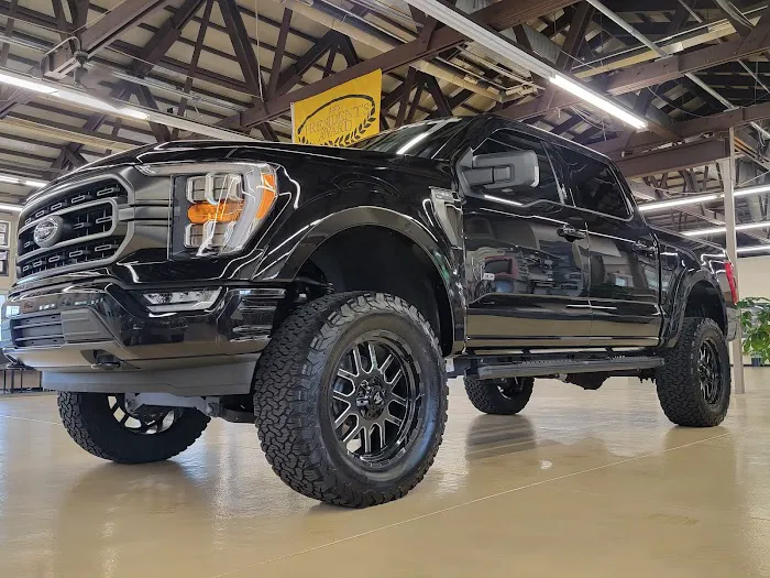 Refined Auto Detailing & Performance LLC 8
