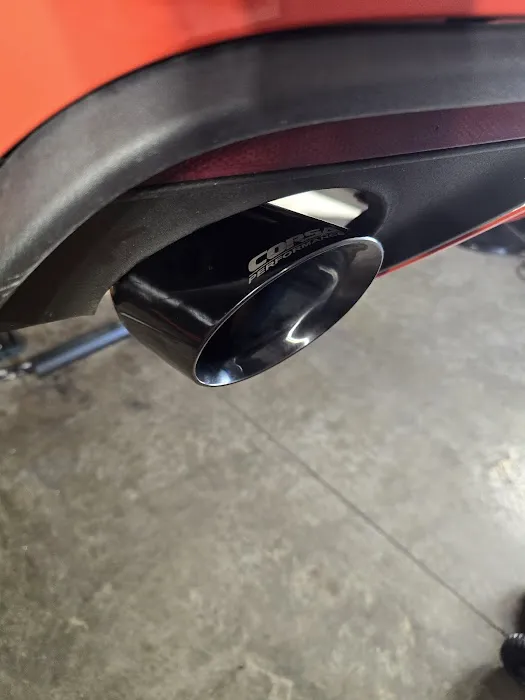 Refined Auto Detailing & Performance LLC 4