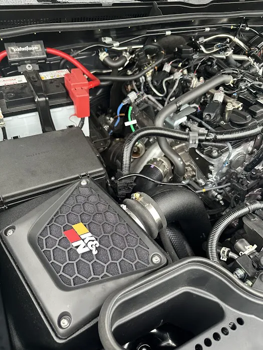 Slomojo Motorsports 1