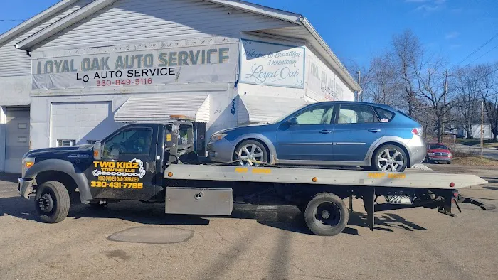 L.O Auto Service 1