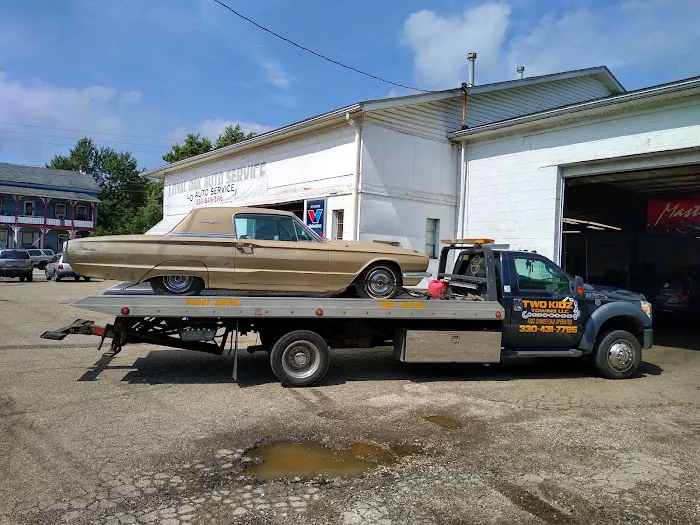L.O Auto Service 0