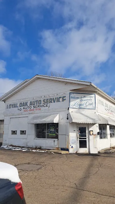 L.O Auto Service 5
