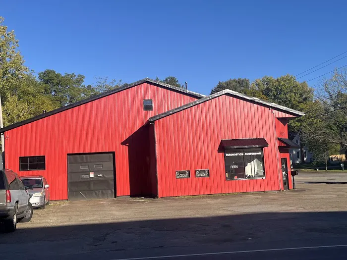 L.O Auto Service 6