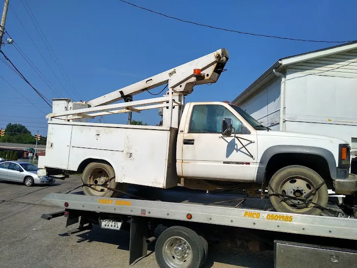 L.O Auto Service 4