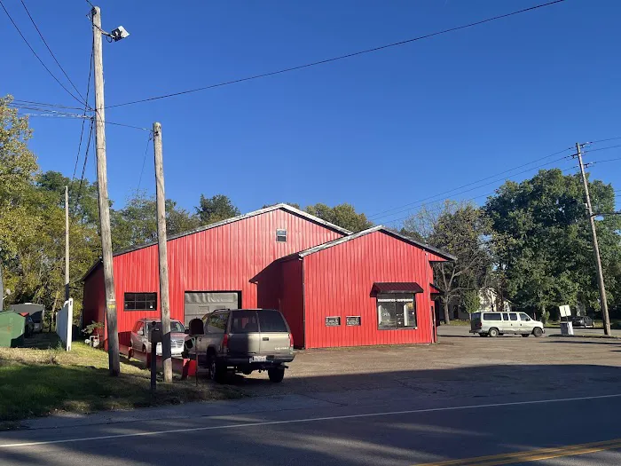L.O Auto Service 7
