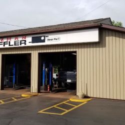 Ritzman muffler ico
