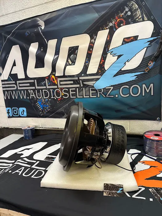 Audio Sellerz 5