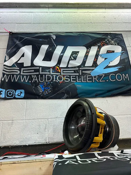 Audio Sellerz 1
