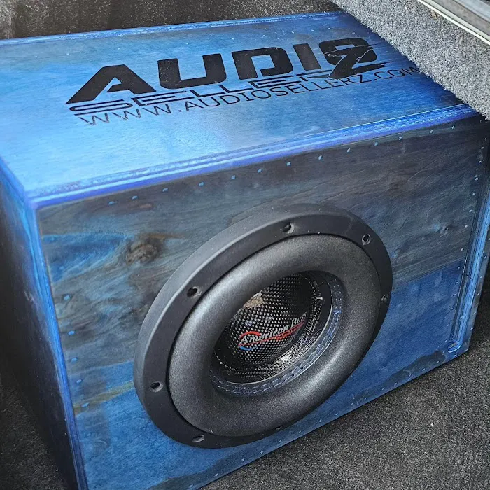 Audio Sellerz 7