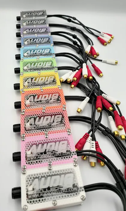 Audio Sellerz 8