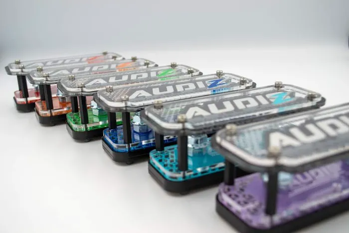 Audio Sellerz 9