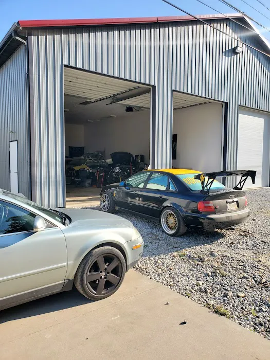 Euro Lab Service & Speed Shop 0