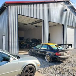 Euro Lab Service & Speed Shop ico