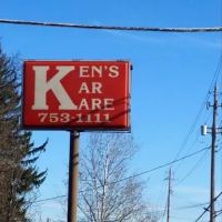 Ken's Kar Kare