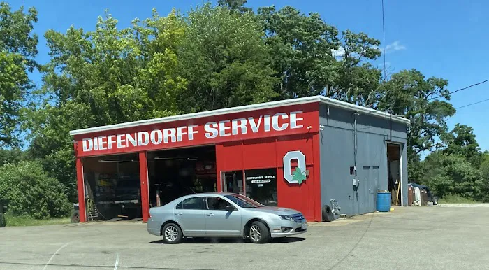 Diefendorff Service 4