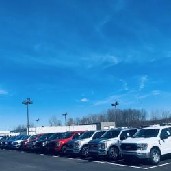Ken Ganley Ford, Inc. Service ico
