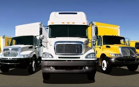Dillon's Truck and Trailer Repair