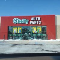 O'Reilly Auto Parts