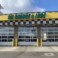 Speedy Wash and Lube-Quick Lube