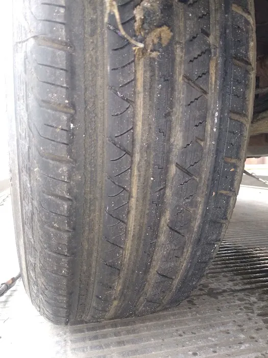 Norman & Son's Body Shop 1